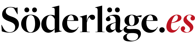 Söderläge